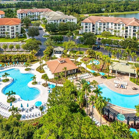 Vista Cay Resort By Millenium At Universal Blvd. Williamsburg Zewnętrze zdjęcie