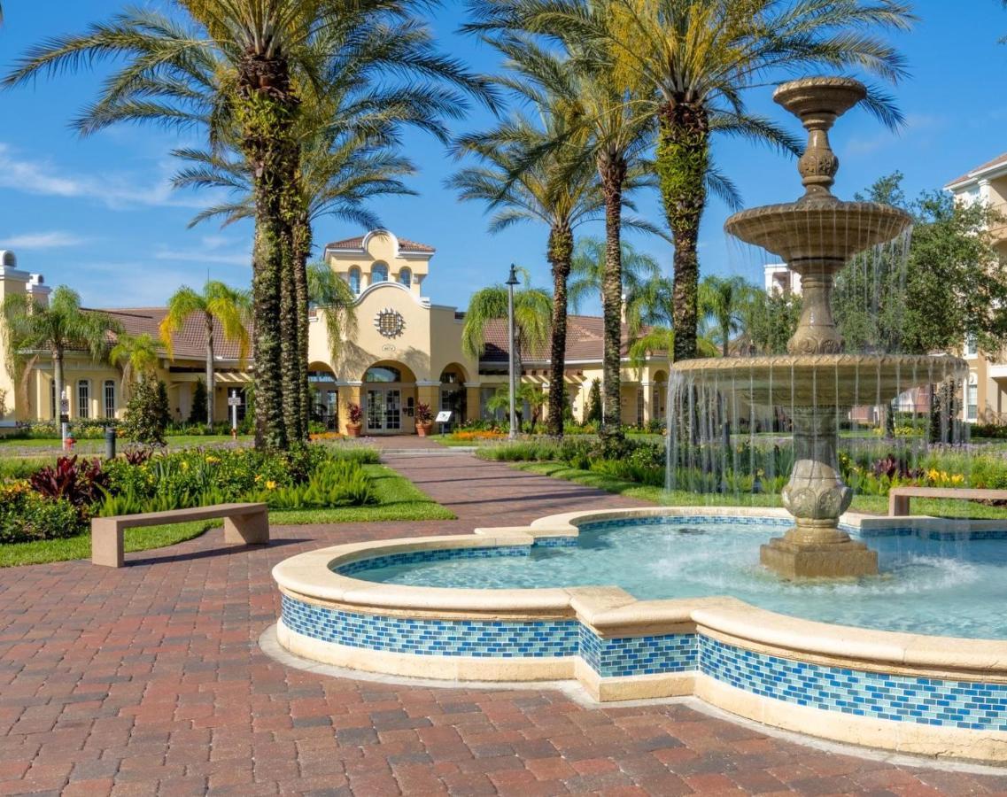 Vista Cay Resort By Millenium At Universal Blvd. Williamsburg Zewnętrze zdjęcie