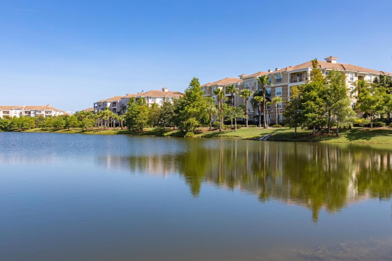 Vista Cay Resort By Millenium At Universal Blvd. Williamsburg Zewnętrze zdjęcie