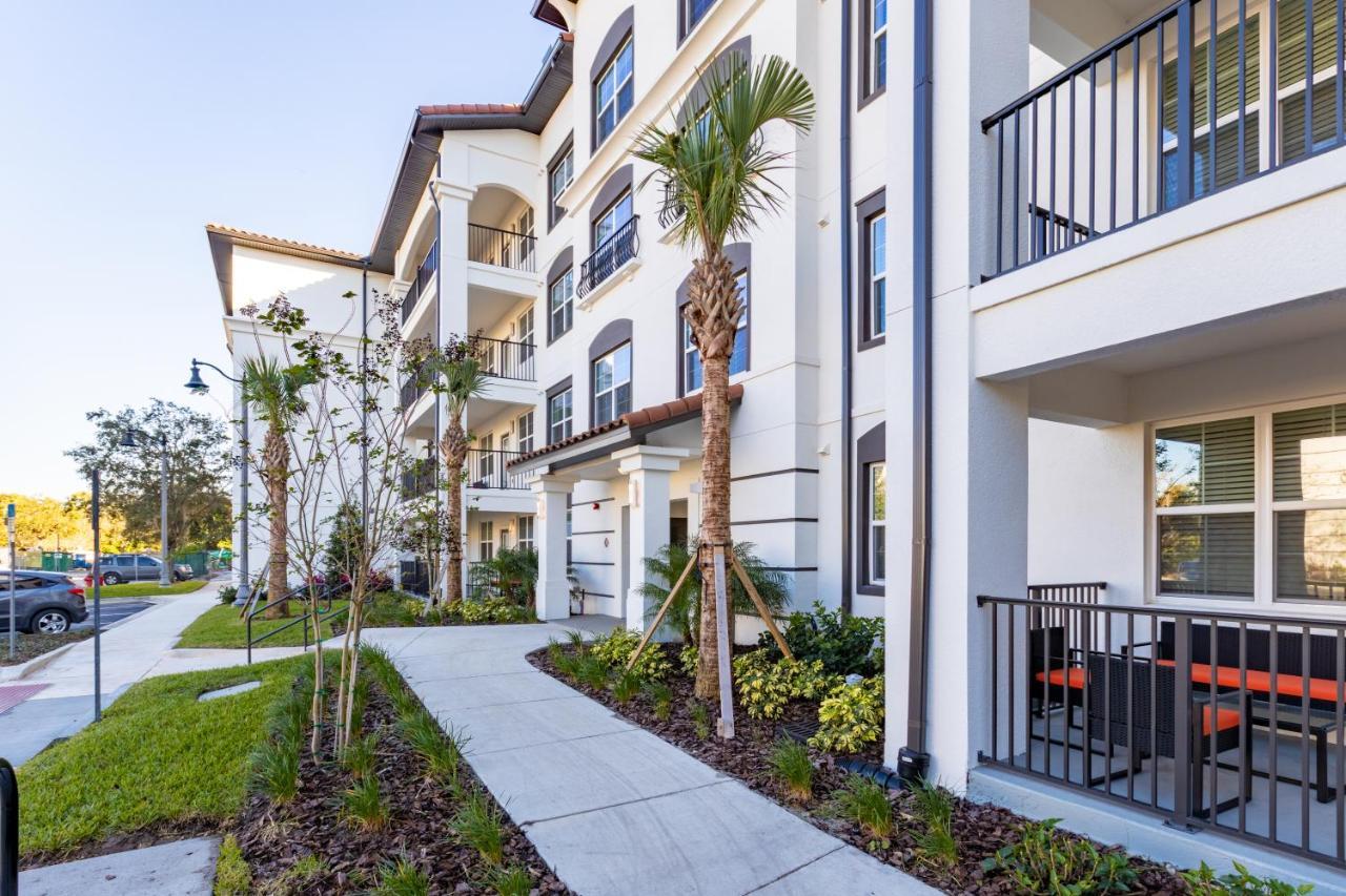 Vista Cay Resort By Millenium At Universal Blvd. Williamsburg Zewnętrze zdjęcie