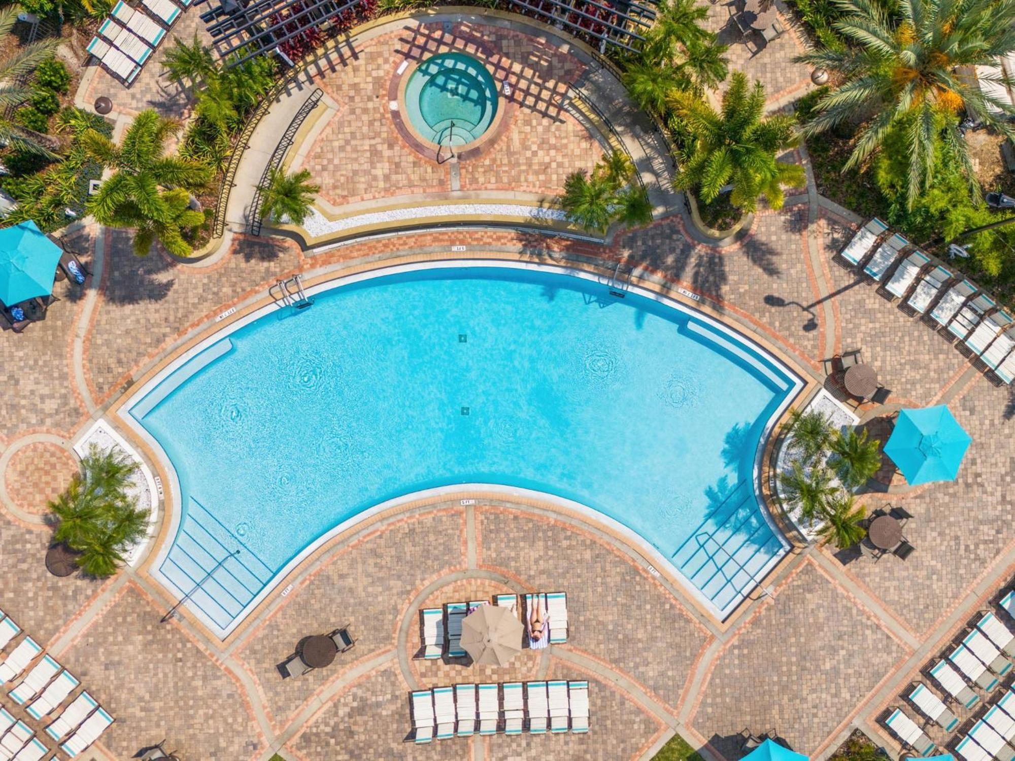Vista Cay Resort By Millenium At Universal Blvd. Williamsburg Zewnętrze zdjęcie