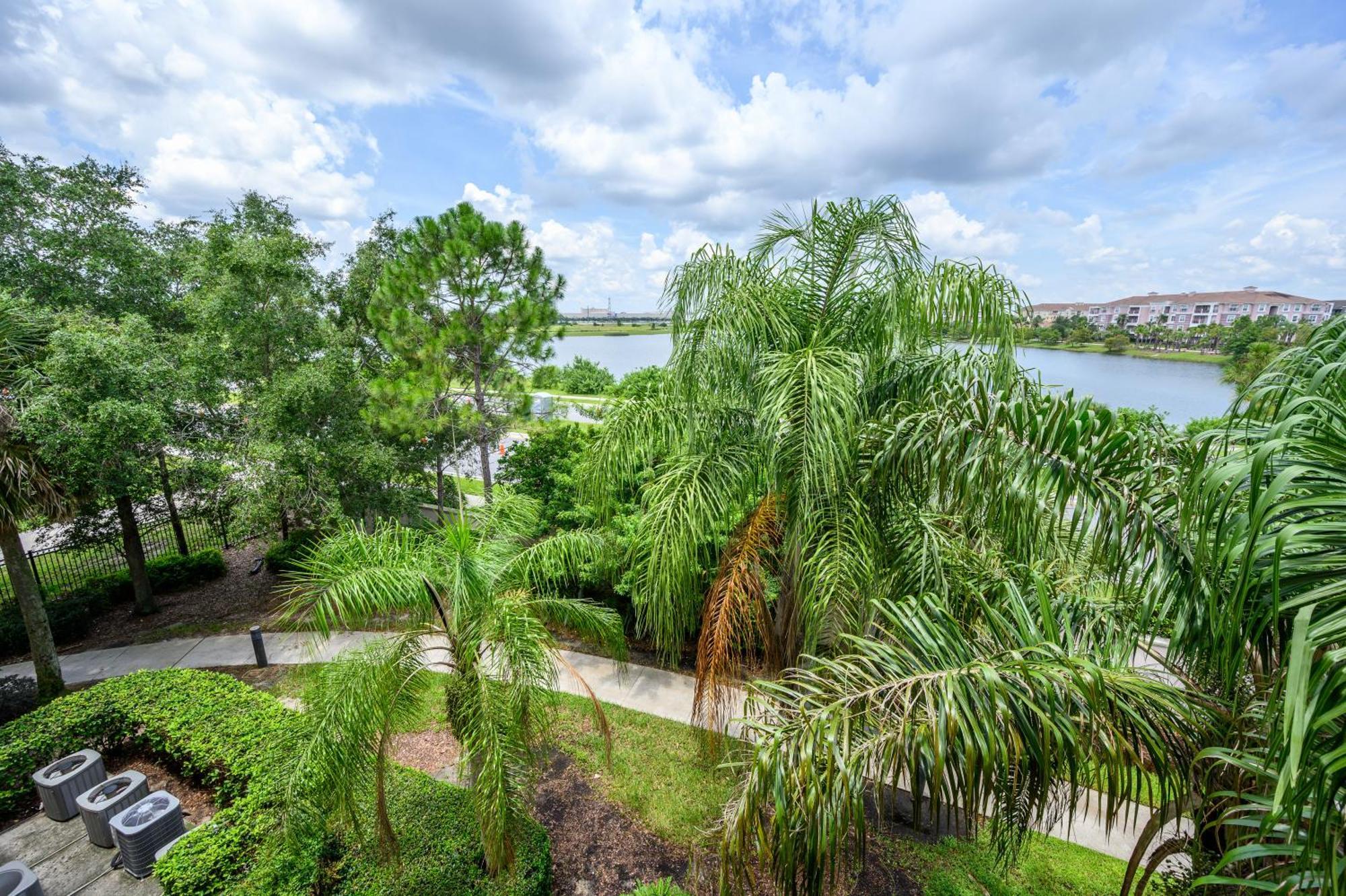 Vista Cay Resort By Millenium At Universal Blvd. Williamsburg Zewnętrze zdjęcie