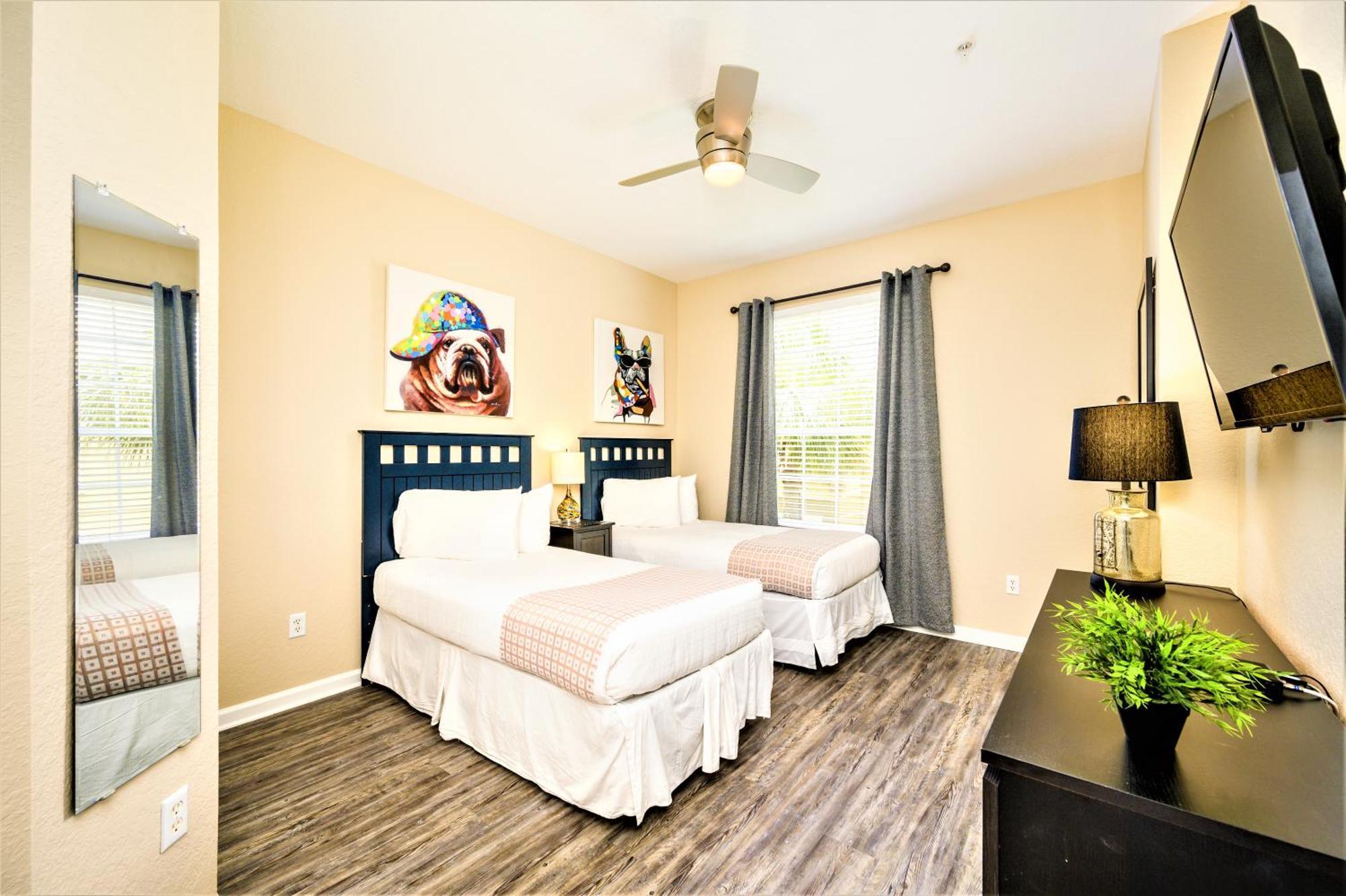 Vista Cay Resort By Millenium At Universal Blvd. Williamsburg Zewnętrze zdjęcie