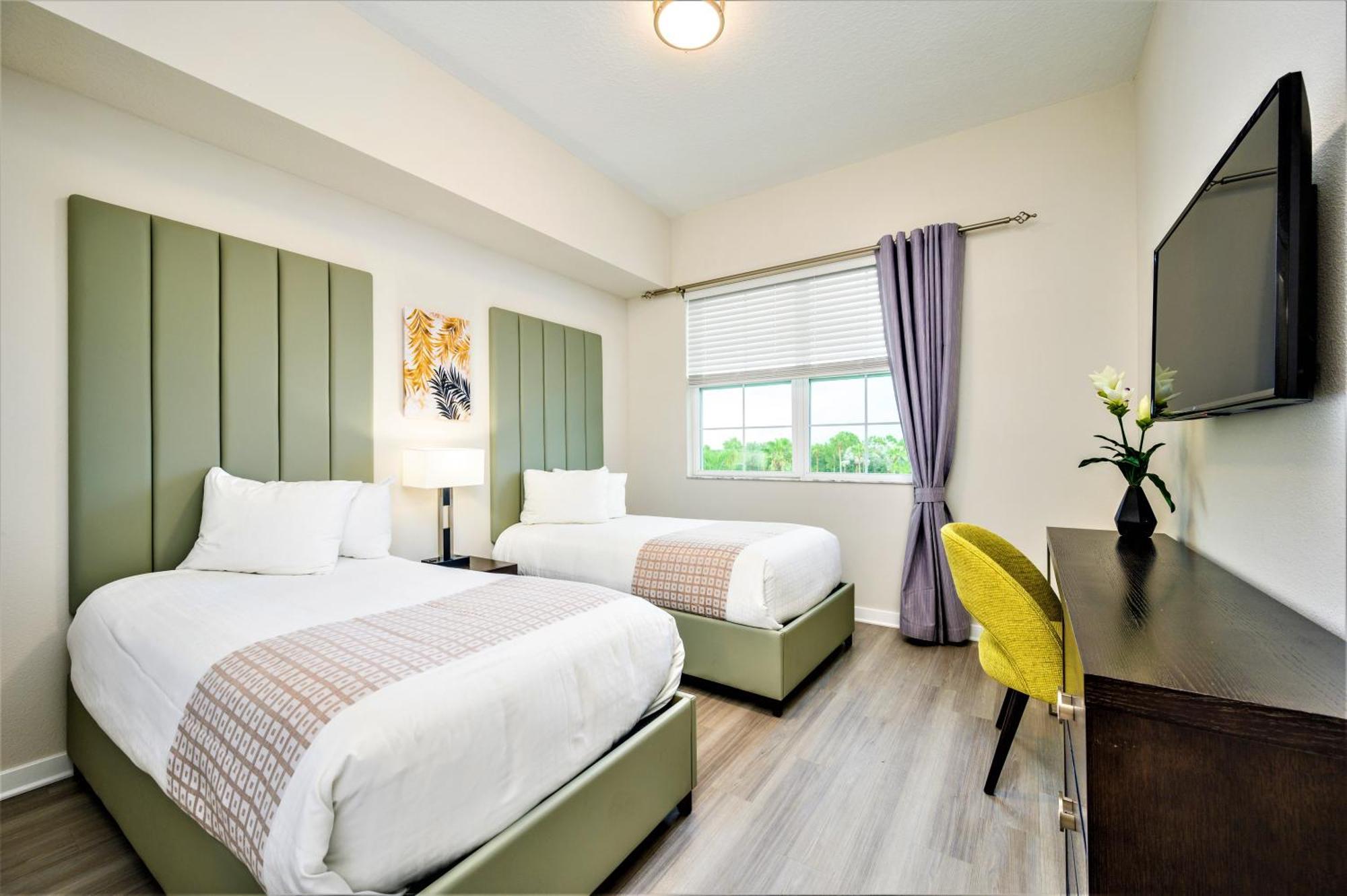 Vista Cay Resort By Millenium At Universal Blvd. Williamsburg Zewnętrze zdjęcie