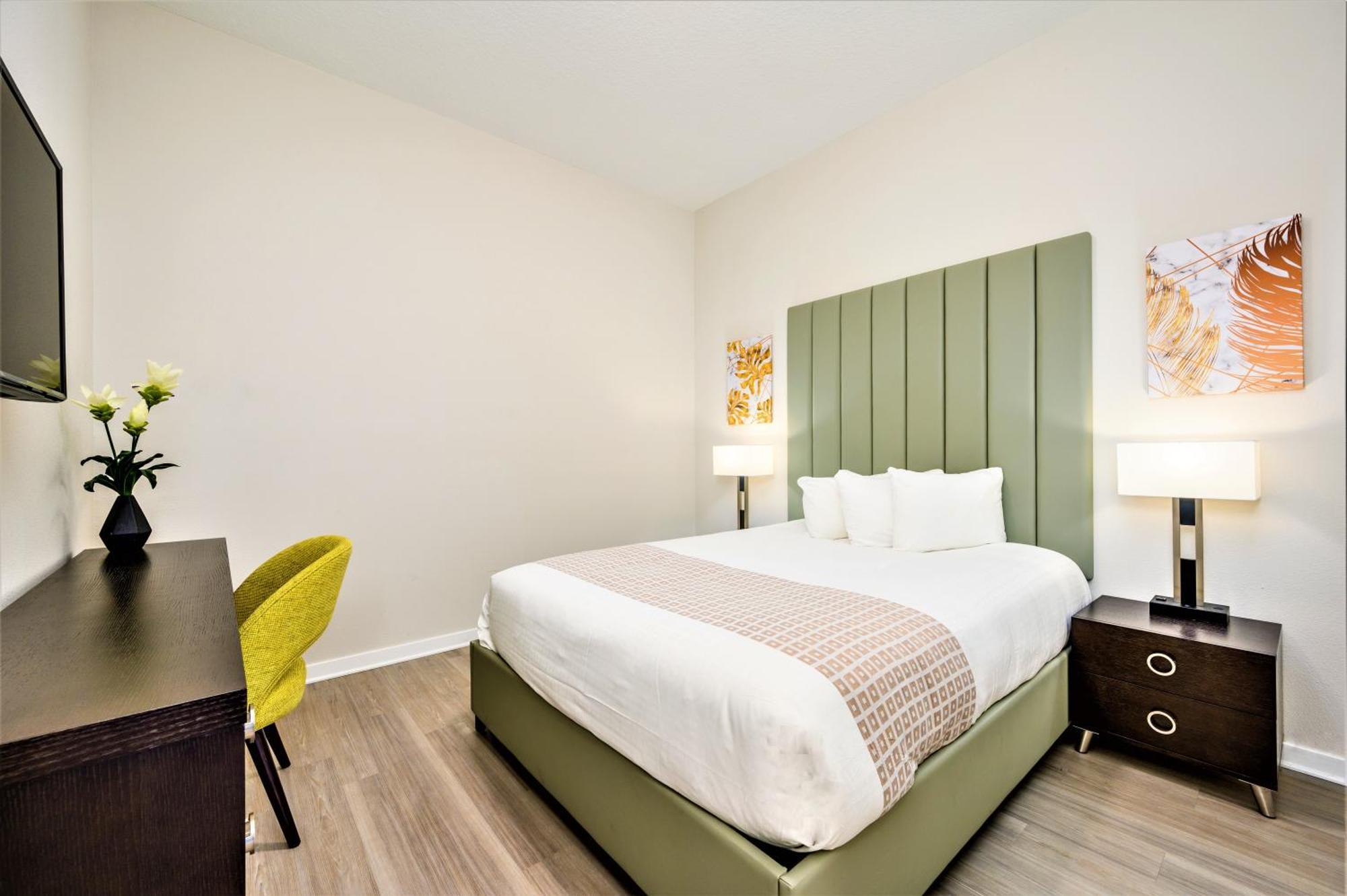 Vista Cay Resort By Millenium At Universal Blvd. Williamsburg Zewnętrze zdjęcie