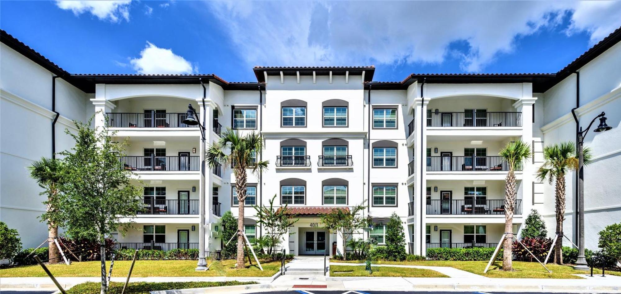 Vista Cay Resort By Millenium At Universal Blvd. Williamsburg Zewnętrze zdjęcie