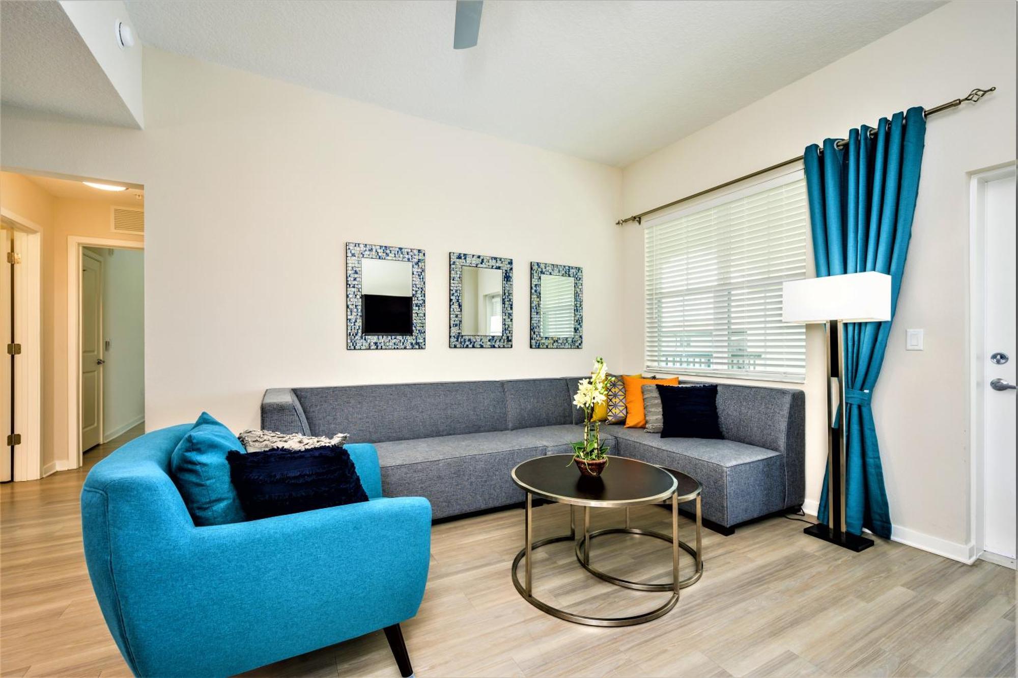 Vista Cay Resort By Millenium At Universal Blvd. Williamsburg Zewnętrze zdjęcie