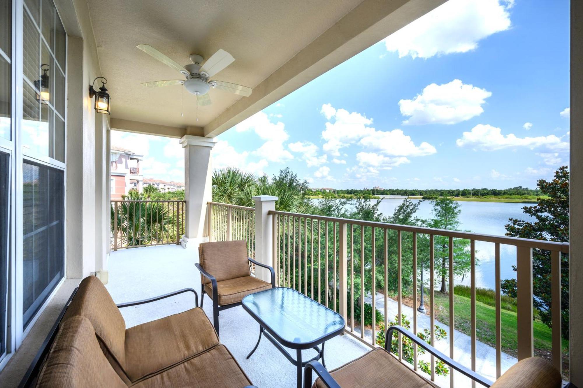 Vista Cay Resort By Millenium At Universal Blvd. Williamsburg Zewnętrze zdjęcie