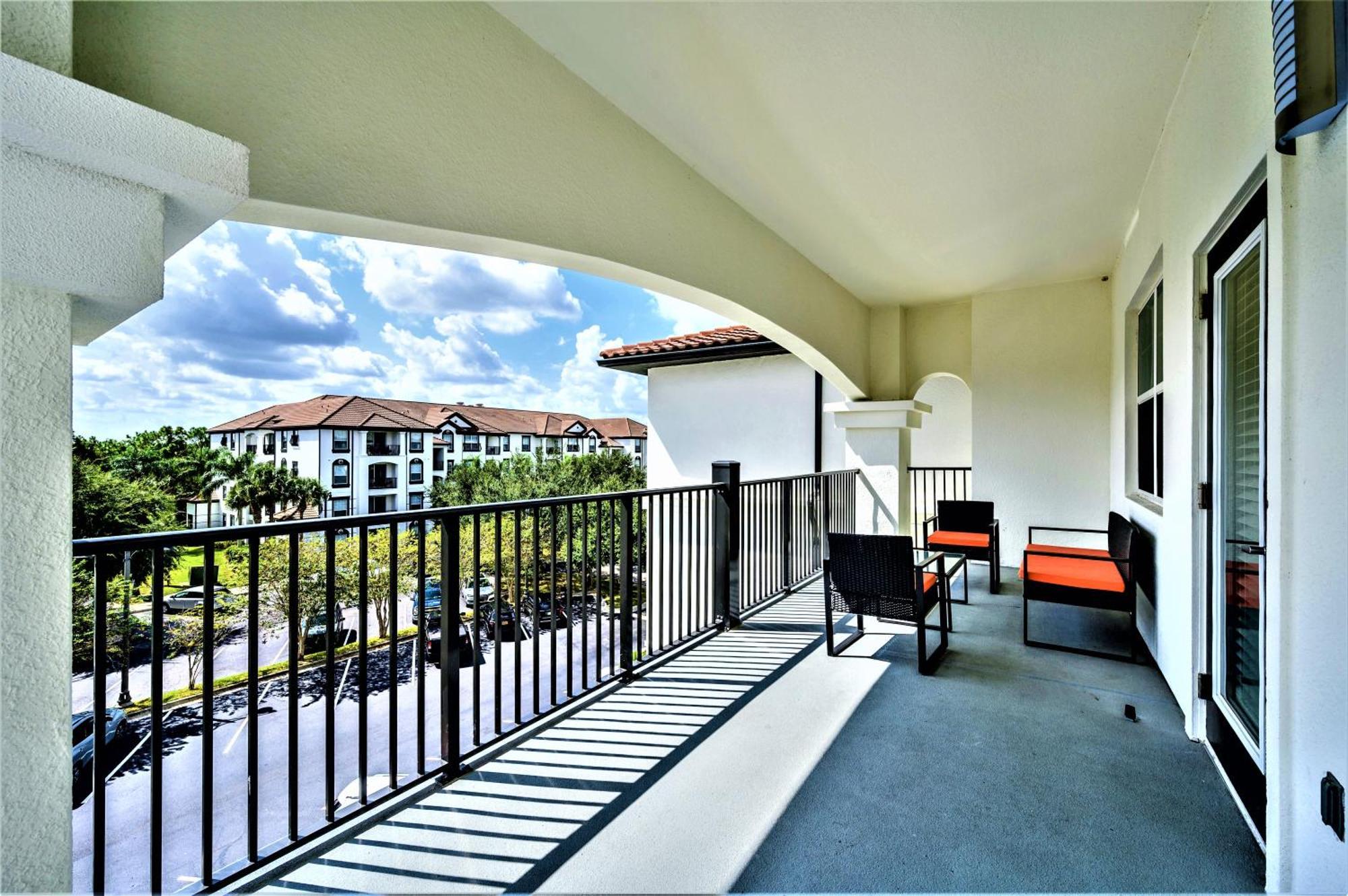 Vista Cay Resort By Millenium At Universal Blvd. Williamsburg Zewnętrze zdjęcie