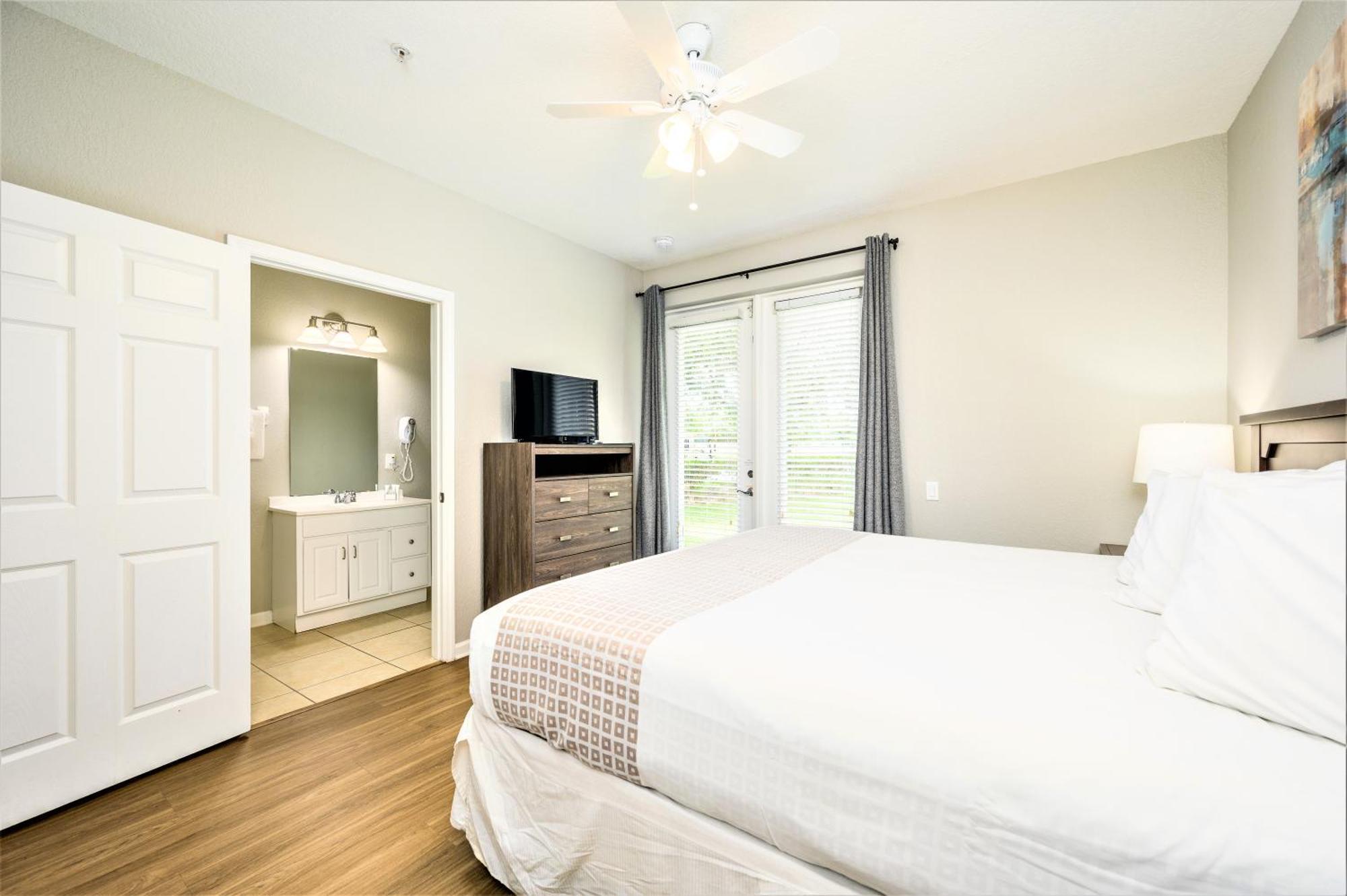 Vista Cay Resort By Millenium At Universal Blvd. Williamsburg Zewnętrze zdjęcie