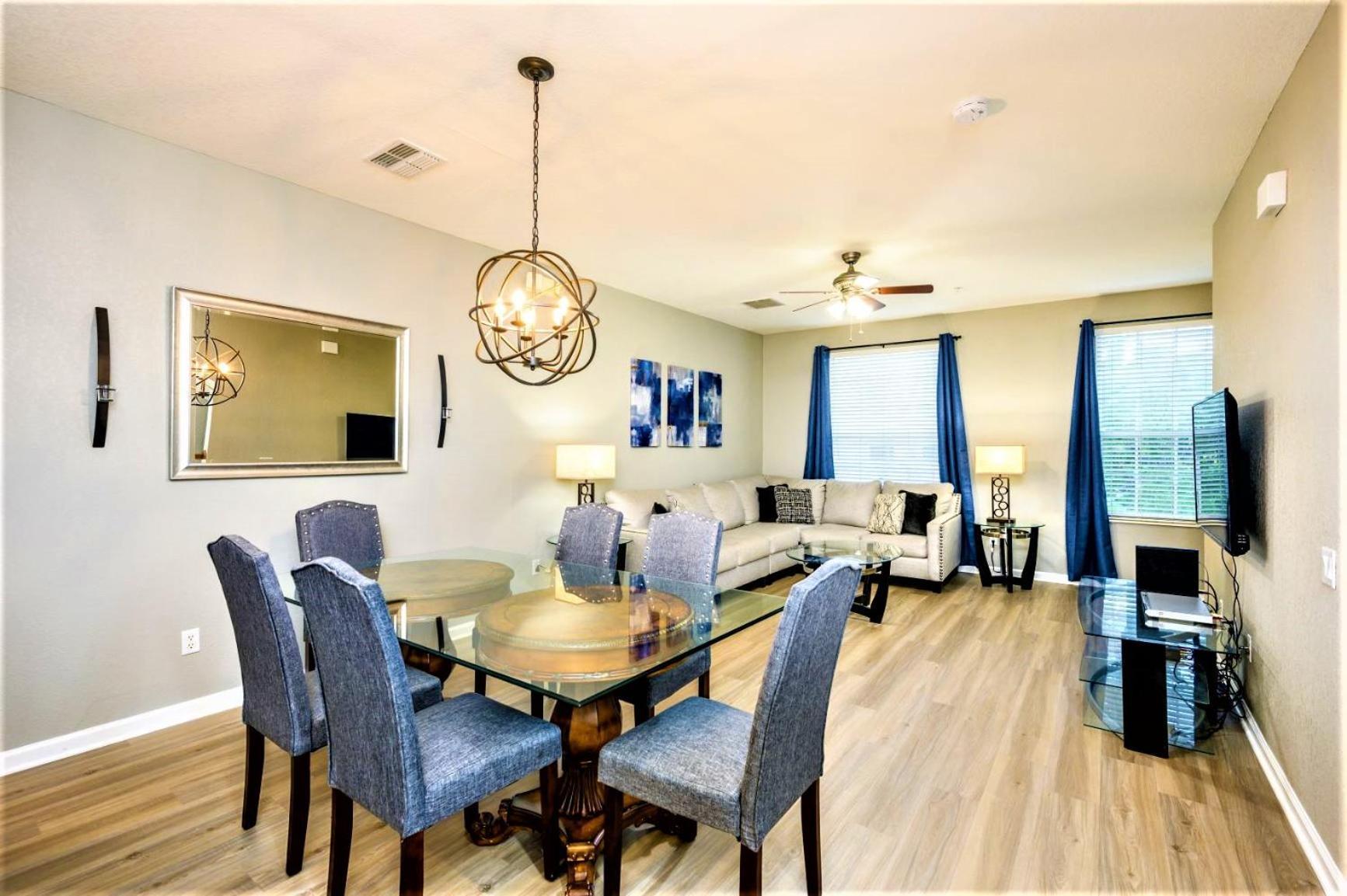 Vista Cay Resort By Millenium At Universal Blvd. Williamsburg Zewnętrze zdjęcie