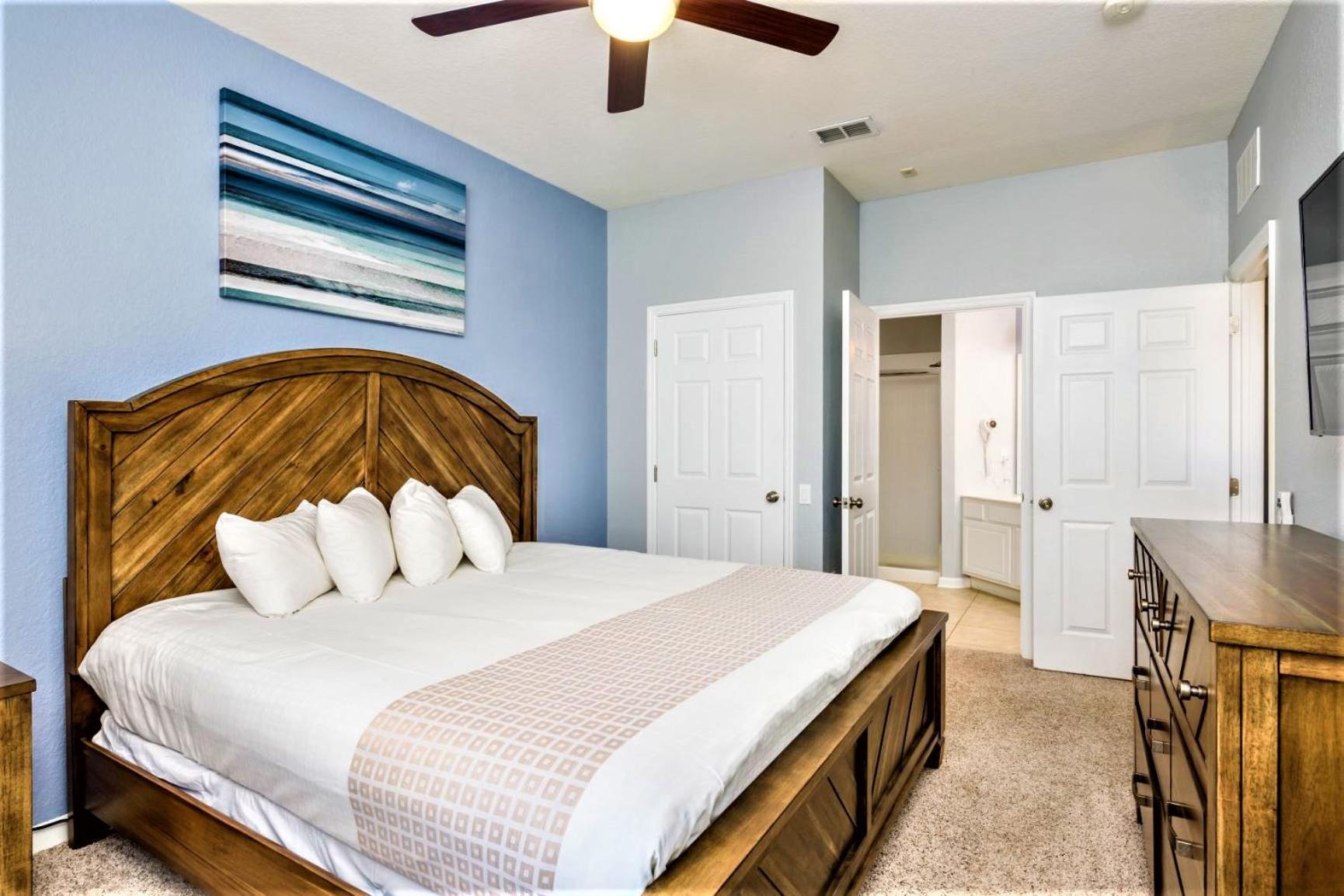 Vista Cay Resort By Millenium At Universal Blvd. Williamsburg Zewnętrze zdjęcie