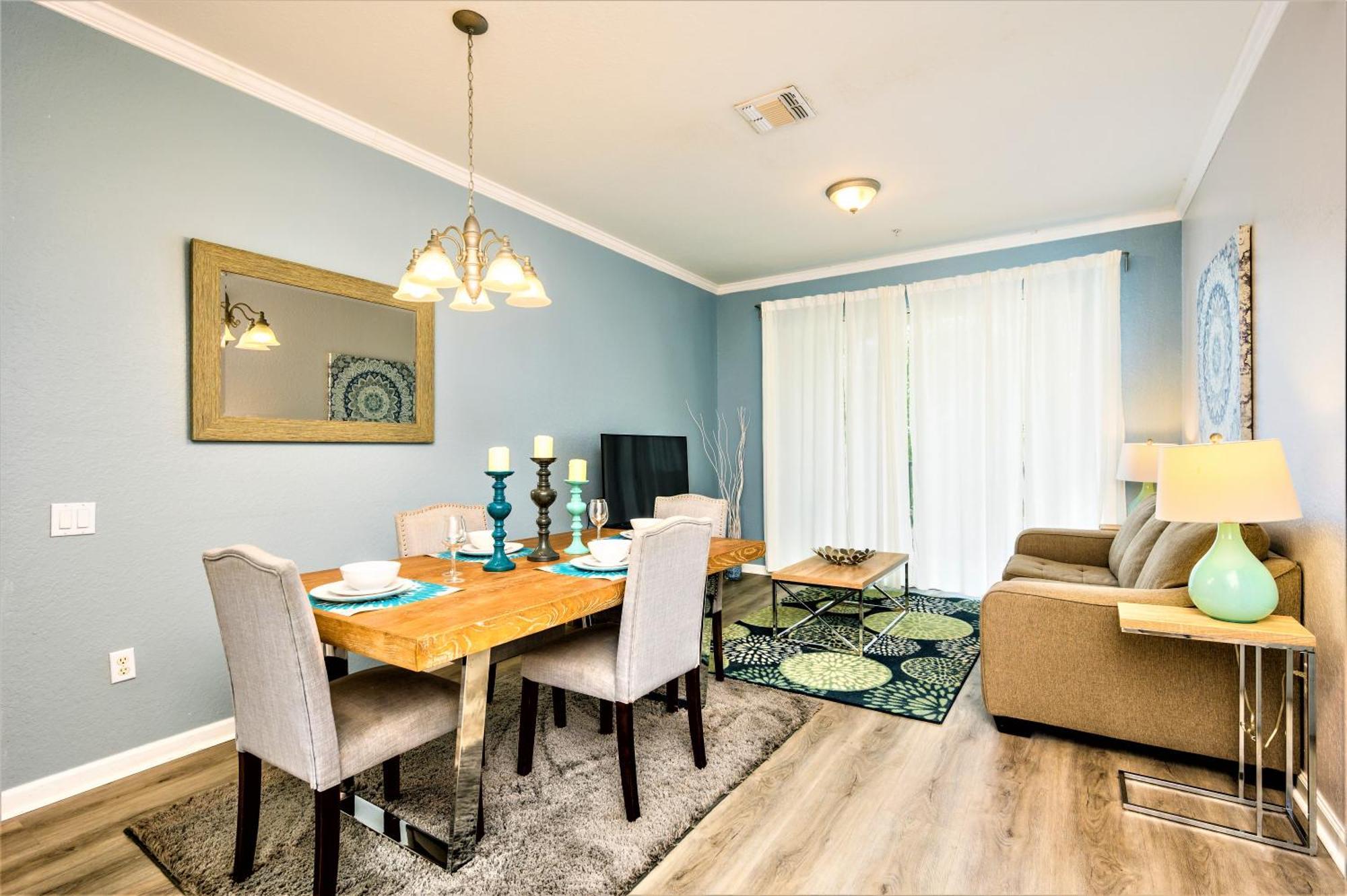 Vista Cay Resort By Millenium At Universal Blvd. Williamsburg Zewnętrze zdjęcie