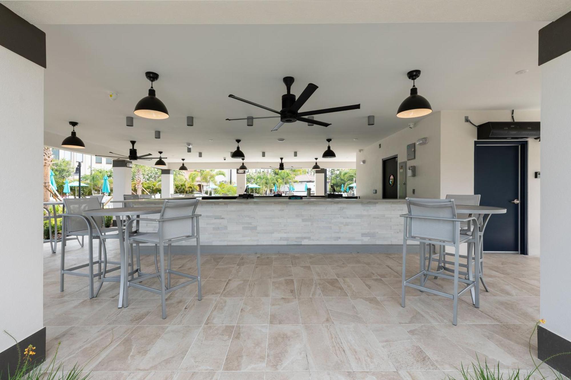 Vista Cay Resort By Millenium At Universal Blvd. Williamsburg Zewnętrze zdjęcie