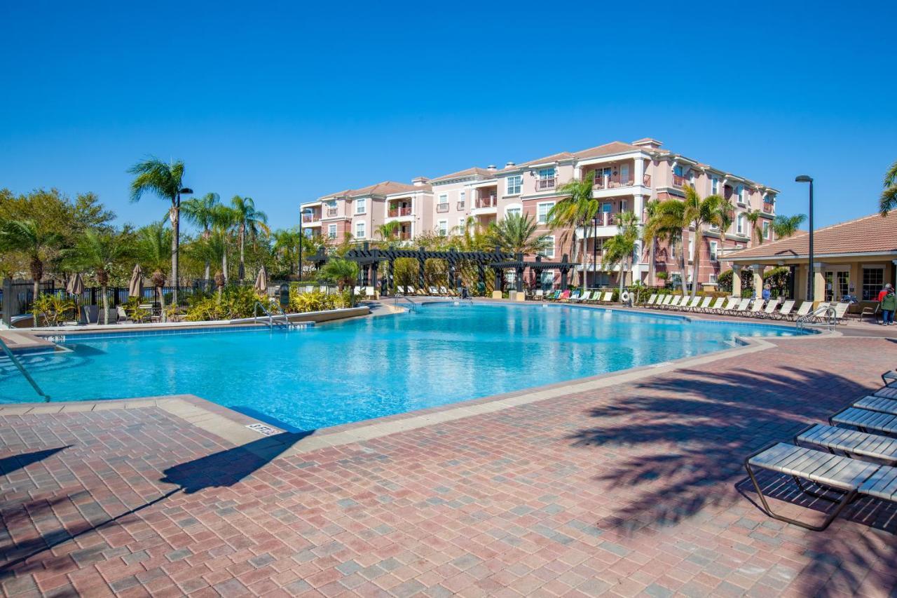 Vista Cay Resort By Millenium At Universal Blvd. Williamsburg Zewnętrze zdjęcie